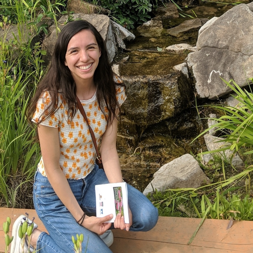 Meet your Posher, Jessica
